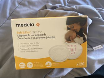 Medela Nursing Pads for Sale in Anaheim, CA - OfferUp