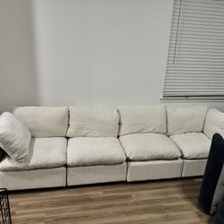 Modular Sofa 