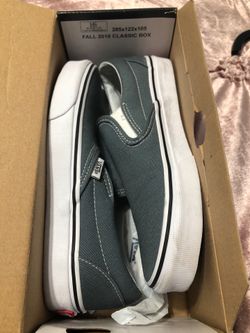 Vans