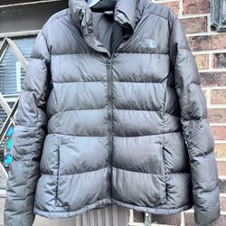 Women’s North Face Jacket Size XL
