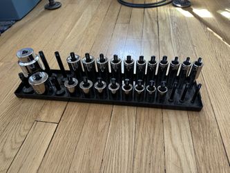 1/2” Drive Sockets