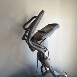 Elliptical 