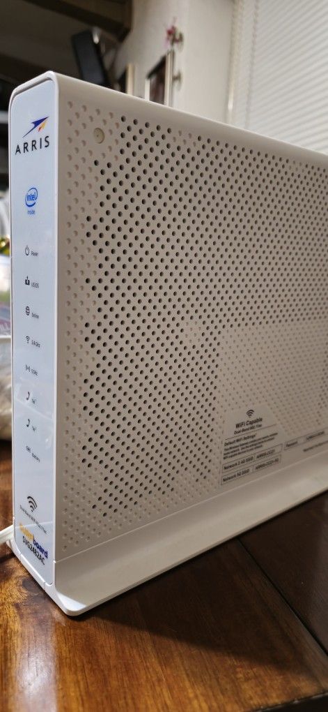 Aris Cable modem for Xfinity