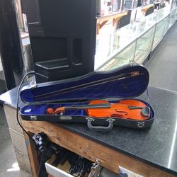 Skylark Brand Violin 