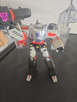 Transformers