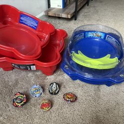Beyblade 