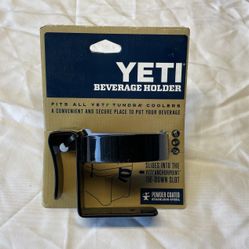Yeti Beverage Holder 