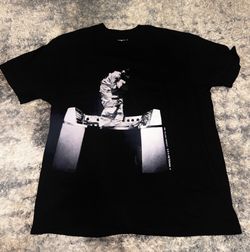 DON TOLIVER OCTANE SHIRT