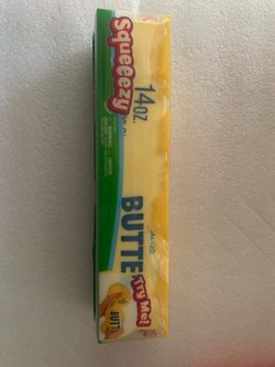 Better Squeeezy