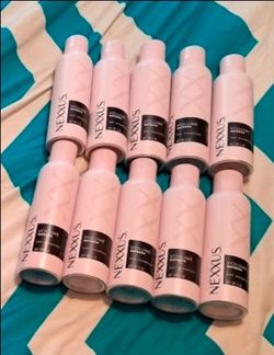 Nexxus Dry Shampoo