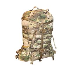 Coser Group 2DAP MultiCam Tactical Backpack USA Made