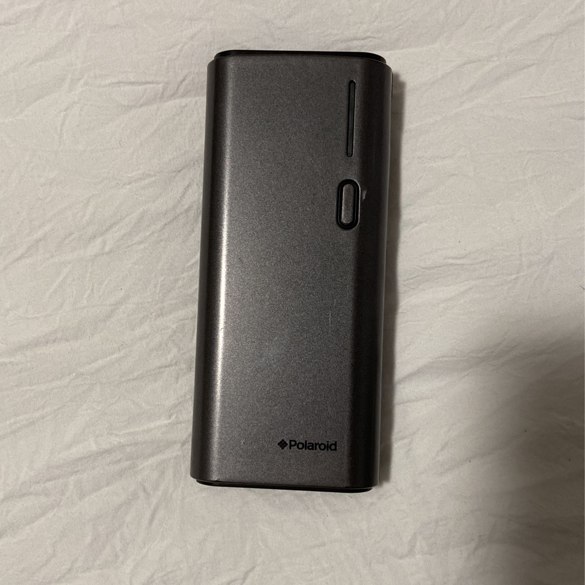 Portable Battery