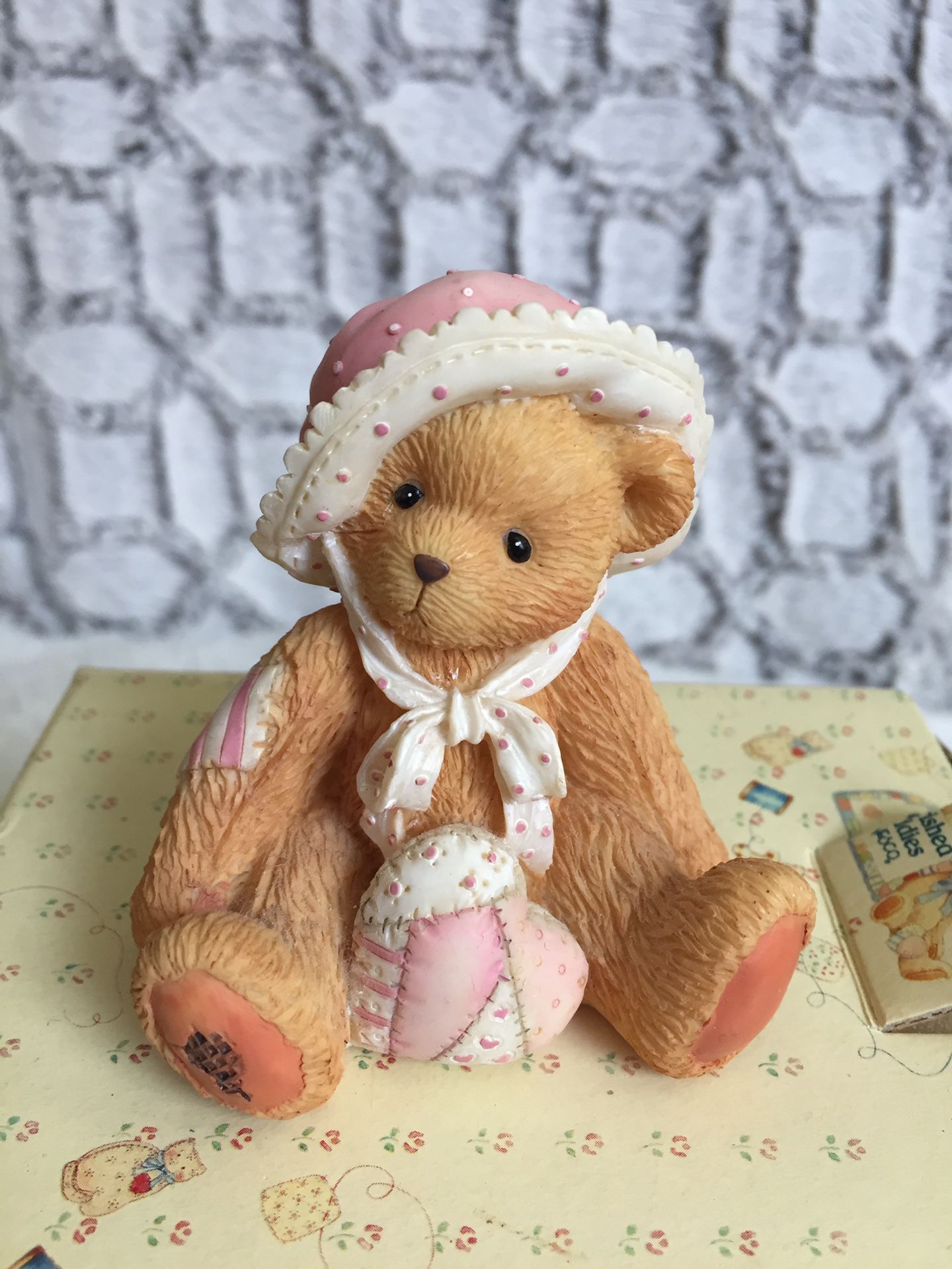 Cherished teddies bundle