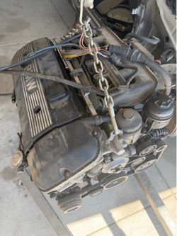 M54 b25 (2.5) from e46