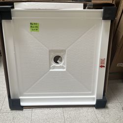 Shower Pan Base