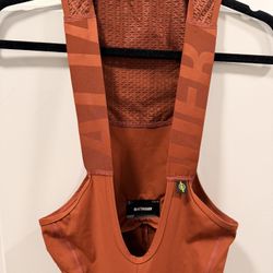 Attaquer cycling bib Women’s SMALL NEW