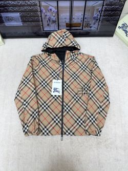 BBR Menโs Jacket 2026 New