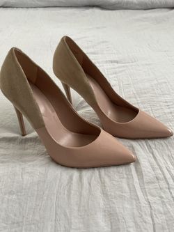 Aldo Heels Stilletos 