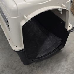 Xtra Large Dog Kennel
