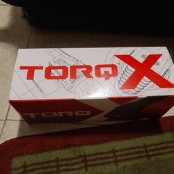 Torq X