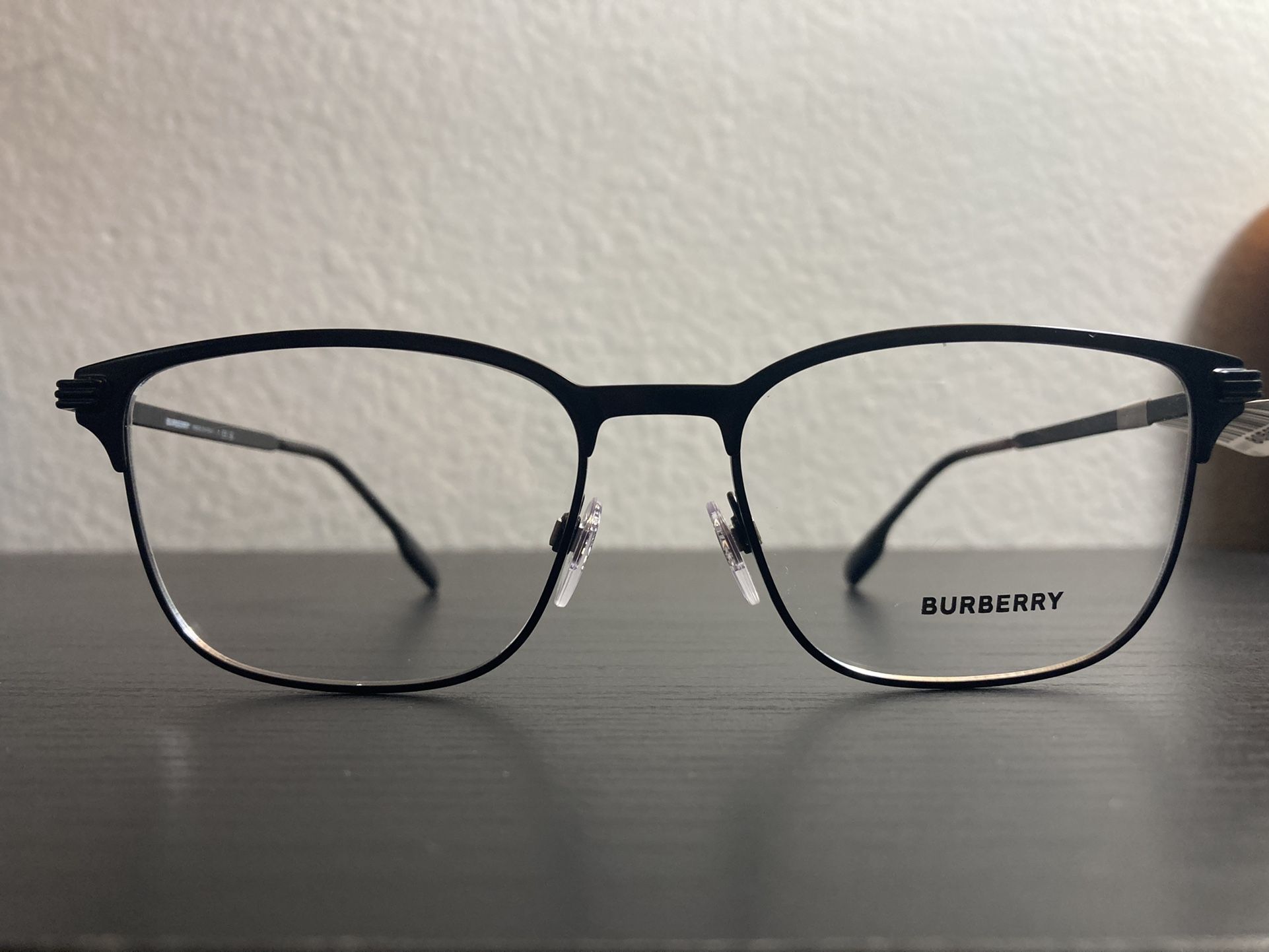 Burberry Frames