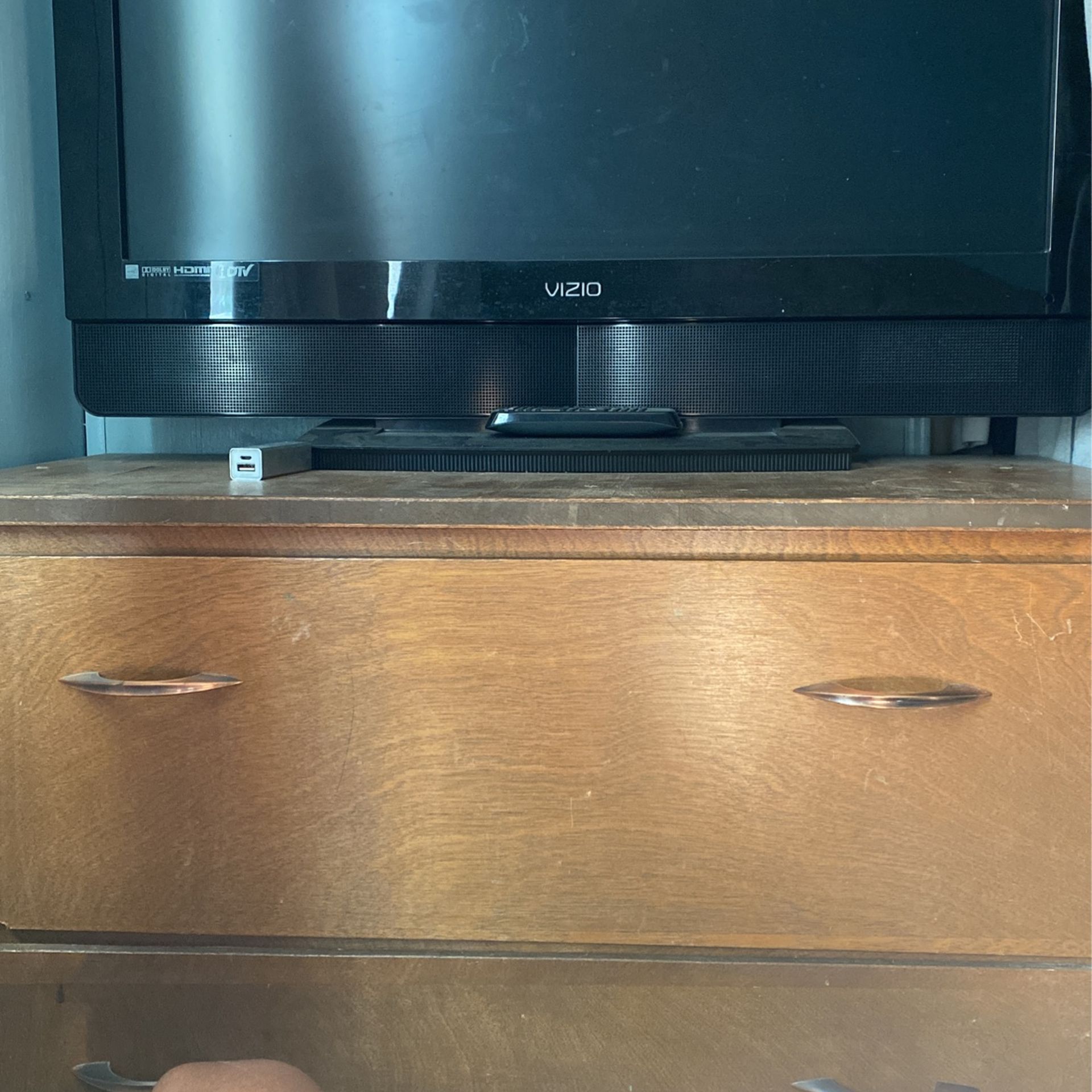 Vizio Tv