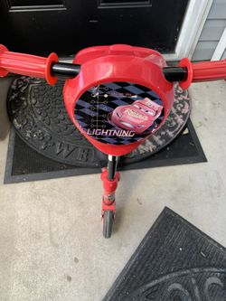 Scooter