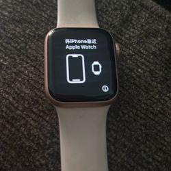 Apple Watch Series 5 40mm