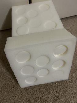 Shipping Foam For Eggs