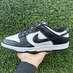 Nike Panda Dunk Low 