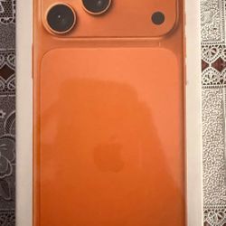 iPhone 17 Pro Max 1tb