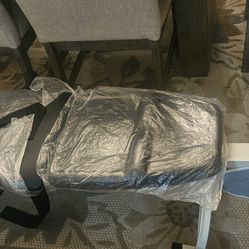 Chiropractic bench