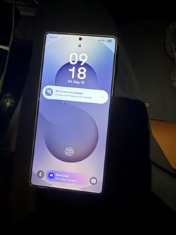 Samsung S25 Ultra