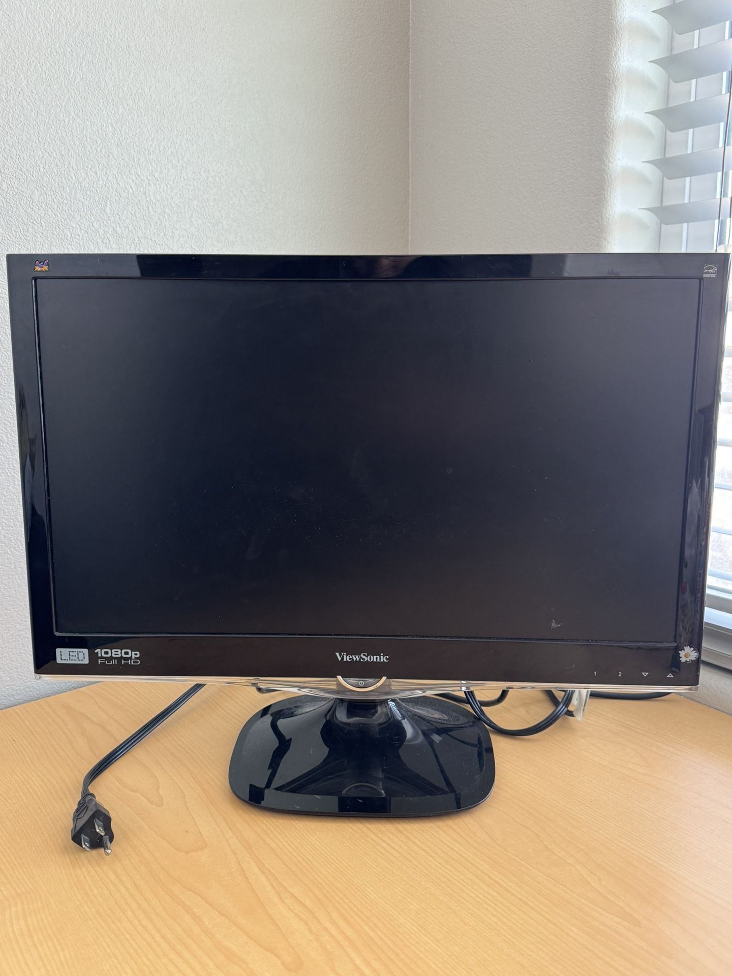 Viewsonic Monitor