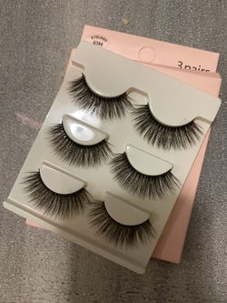 Lashes