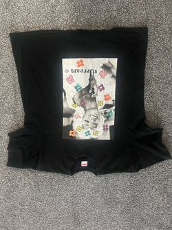 Supreme Supream tee