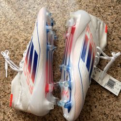 Womens F50 Elite Mid FG Soccer Cleats 