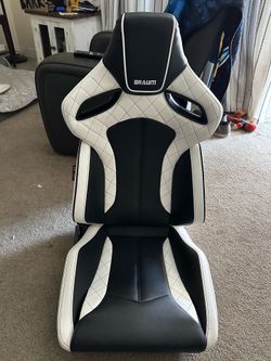 Braum ORUE Series (pair)