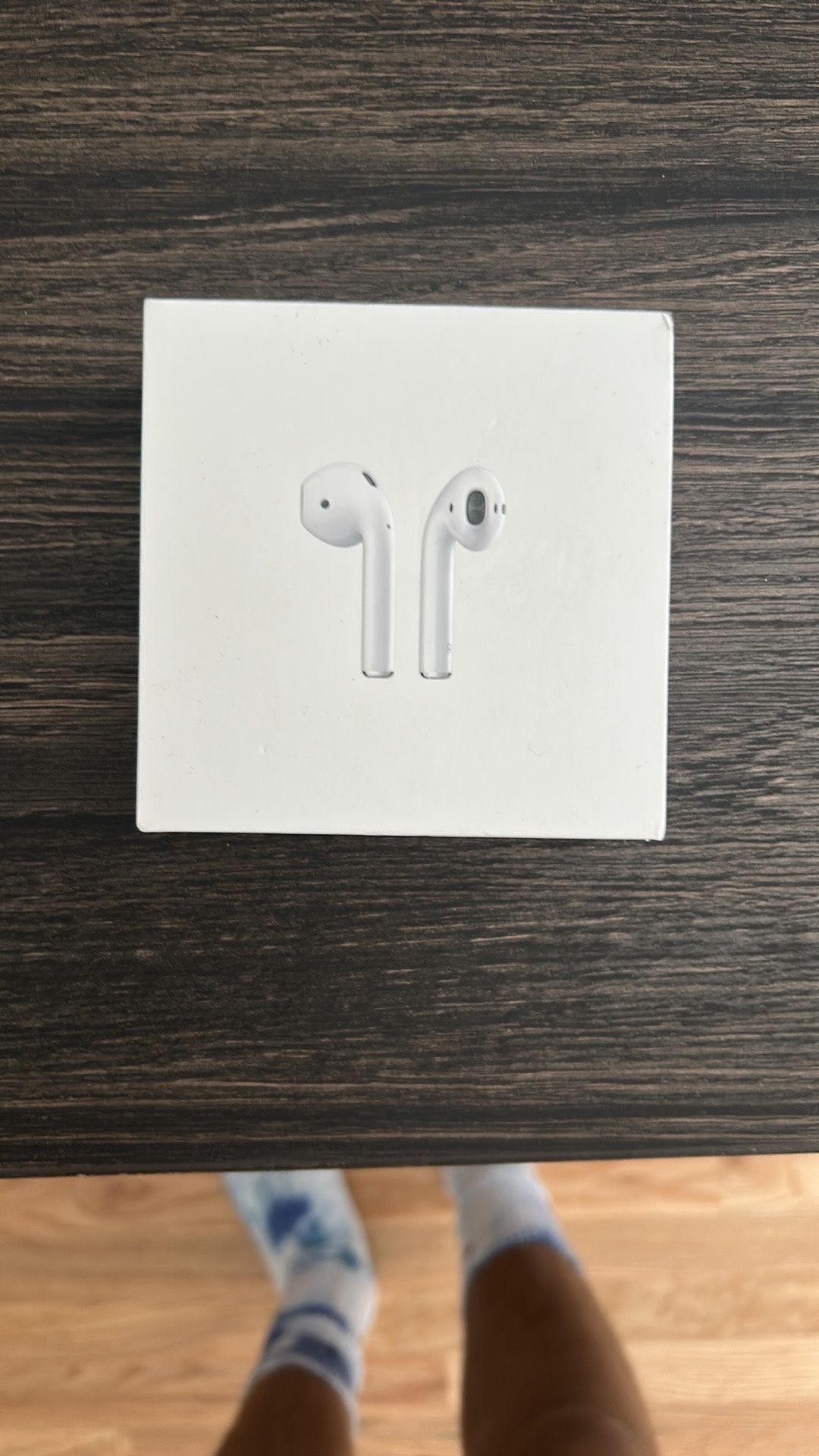 1st Generation AirPods