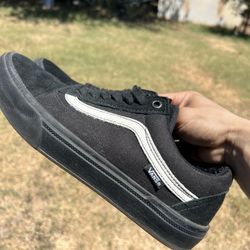 Vans, Size 7.0 Men, 25.0 CM