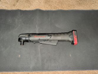 Snap-on Cordless Right Angle Drill make offer