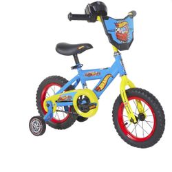 BMX Hot wheels Bike