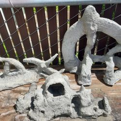 Aquarium Rock