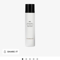 Hour Glass Setting Spray 