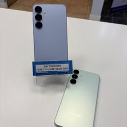 Samsung Galaxy S25 PLUS 5G - Pay $1 DOWN AVAILABLE - NO CREDIT NEEDED