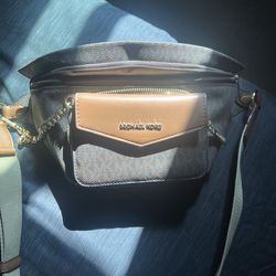 Michael Kors Fanny pack bag