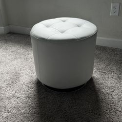 swivel chair