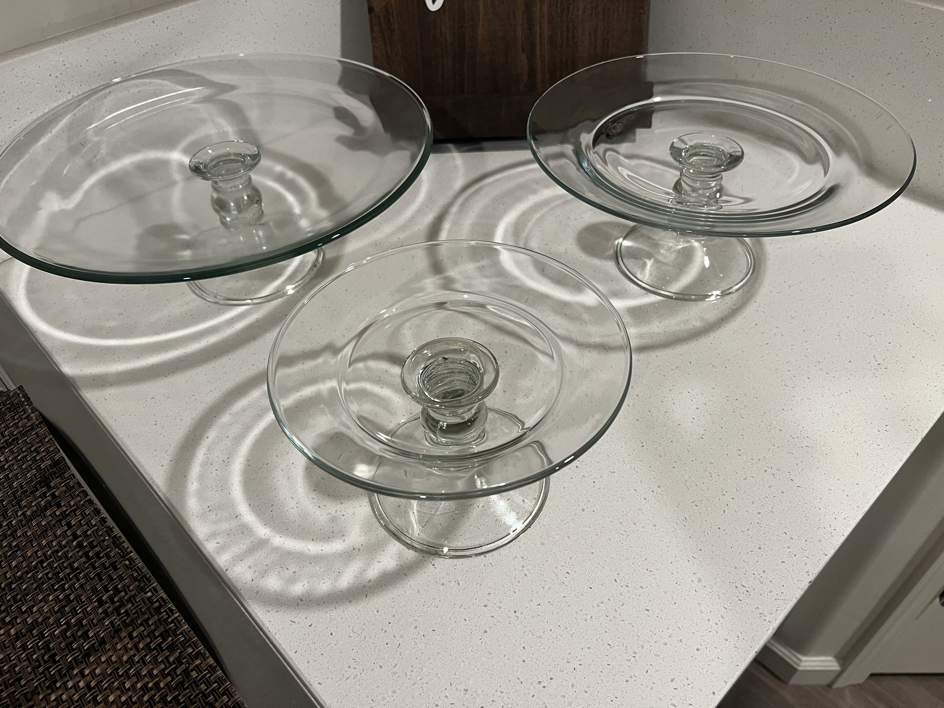 Cakecstands