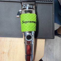 Gamma+ X-Ergo Clipper