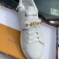 Sale!!! Louis Vuitton Sneaker  Size 7Men 8Women EU 39